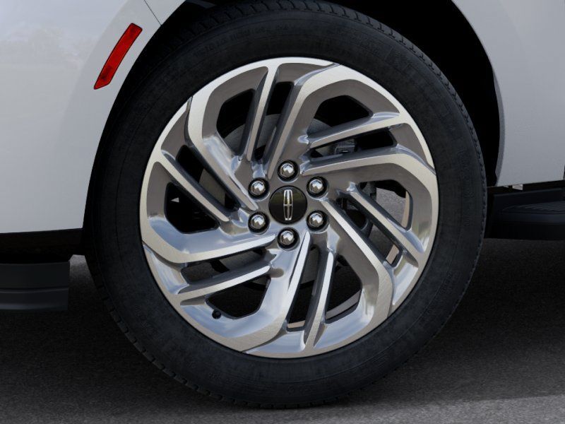 2027 Lincoln Navigator Premiere L