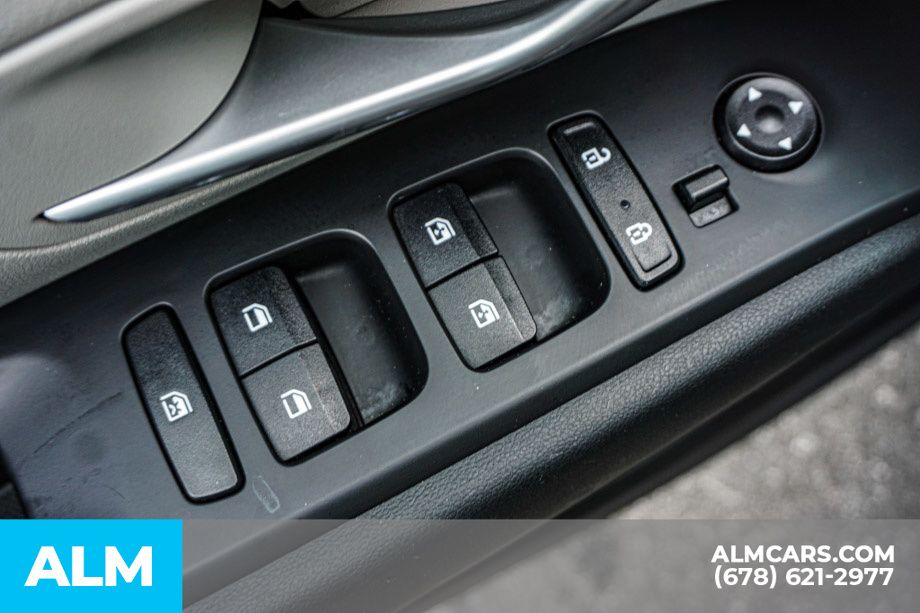2024 Hyundai Tucson SEL - Photo 47