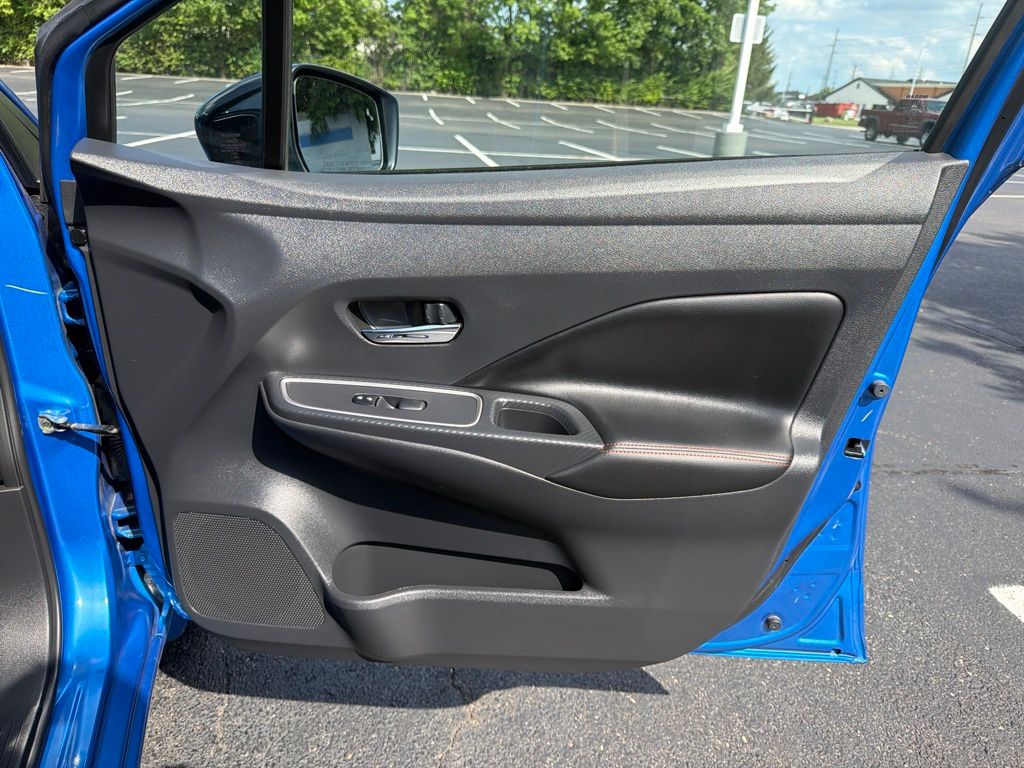 Thumbnail: 2023 Nissan Versa - 24