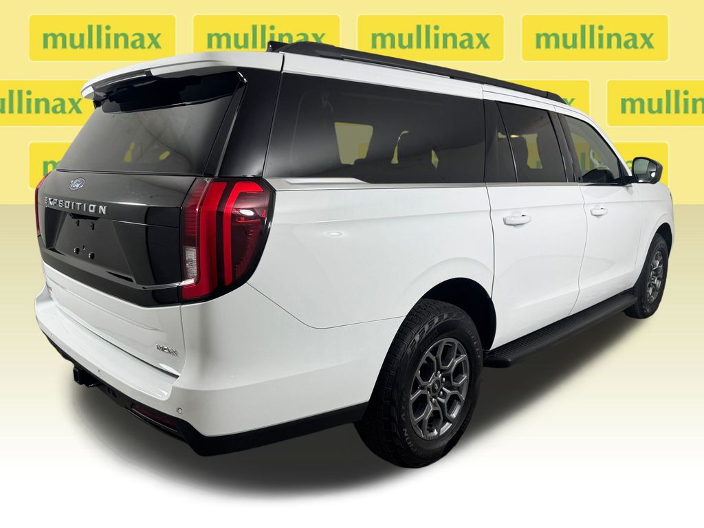 Certified Used 2025 White Ford Active image 4
