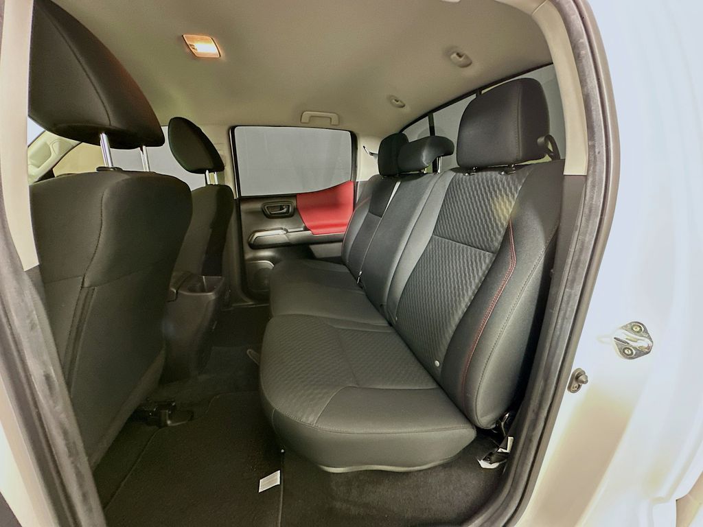 2023 Toyota Tacoma SR5 23