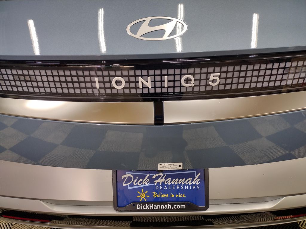 2026 Hyundai IONIQ 5 Limited