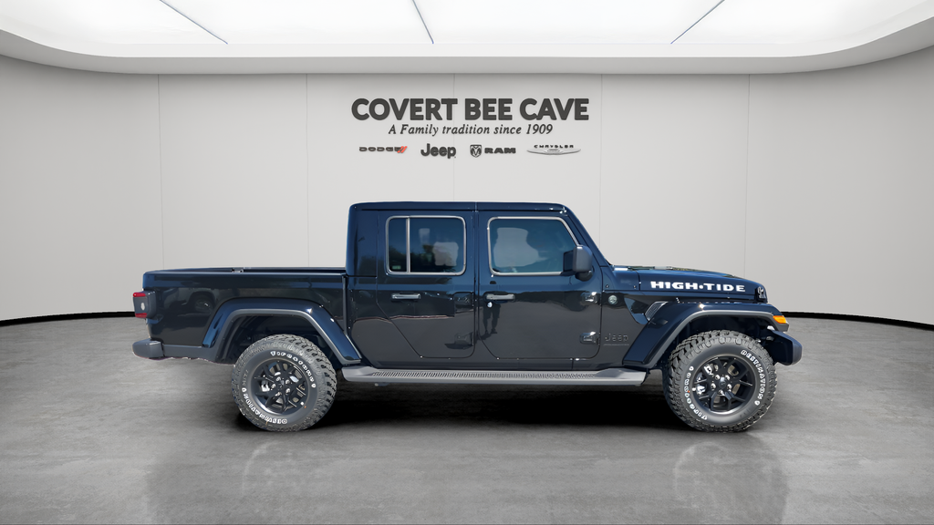 New Car 2025 Jeep Gladiator  For Sale Under $50,000 In Austin, Texas