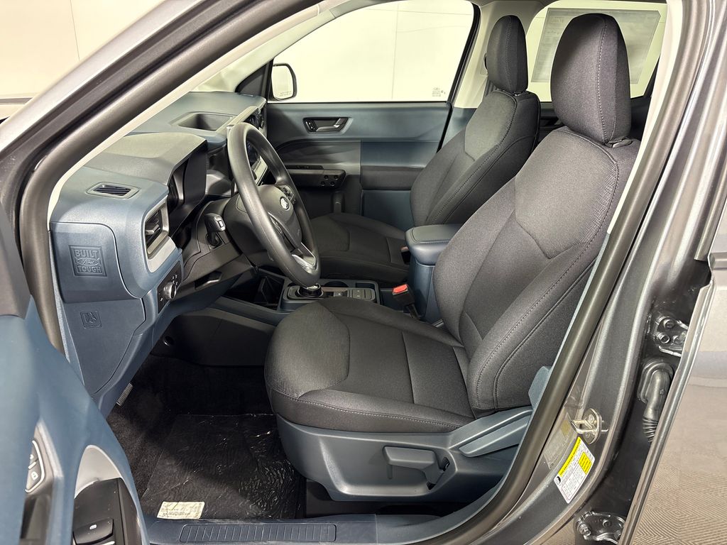 New 2026 Gray Ford XL image 25
