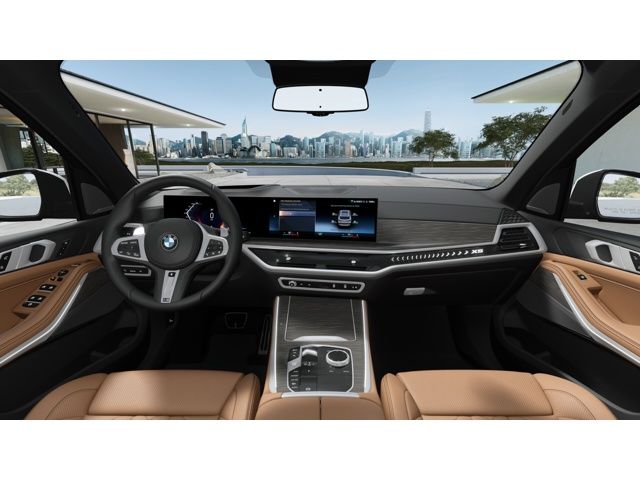 Thumbnail: 2026 BMW X5 - 10