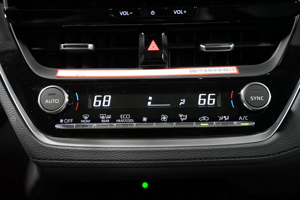 Thumbnail: 2026 Toyota Corolla Cross - 20