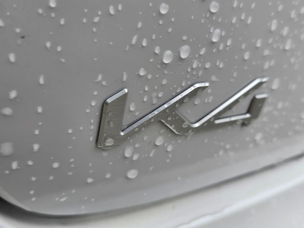 2026 Kia K4 - $25,820