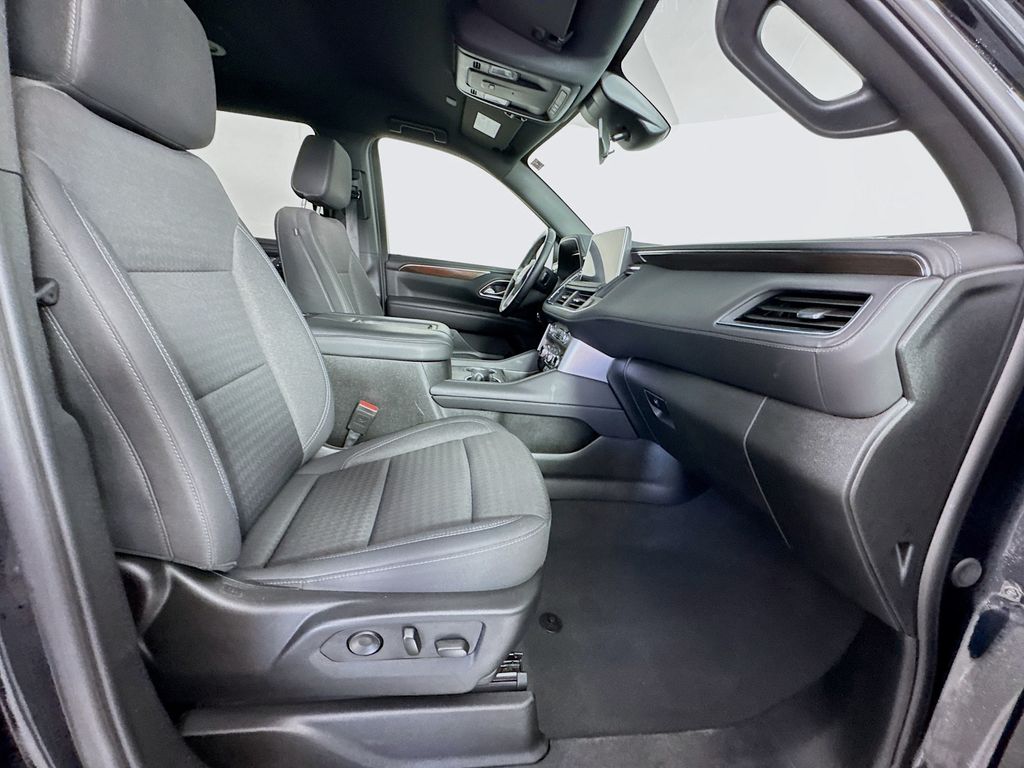 Used 2024 GMC Yukon SUV