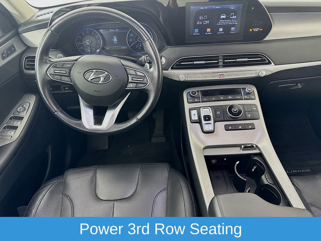 Used Car 2020 Hyundai Palisade  Sel For Sale Under $20,000 In Austin, Texas