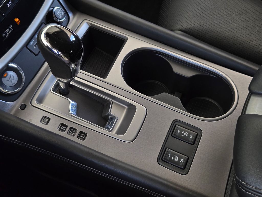 Used 2023 Nissan Murano SUV