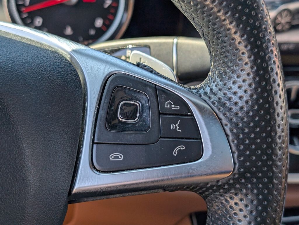 used 2018 Mercedes-Benz E-Class car, priced at $23,998