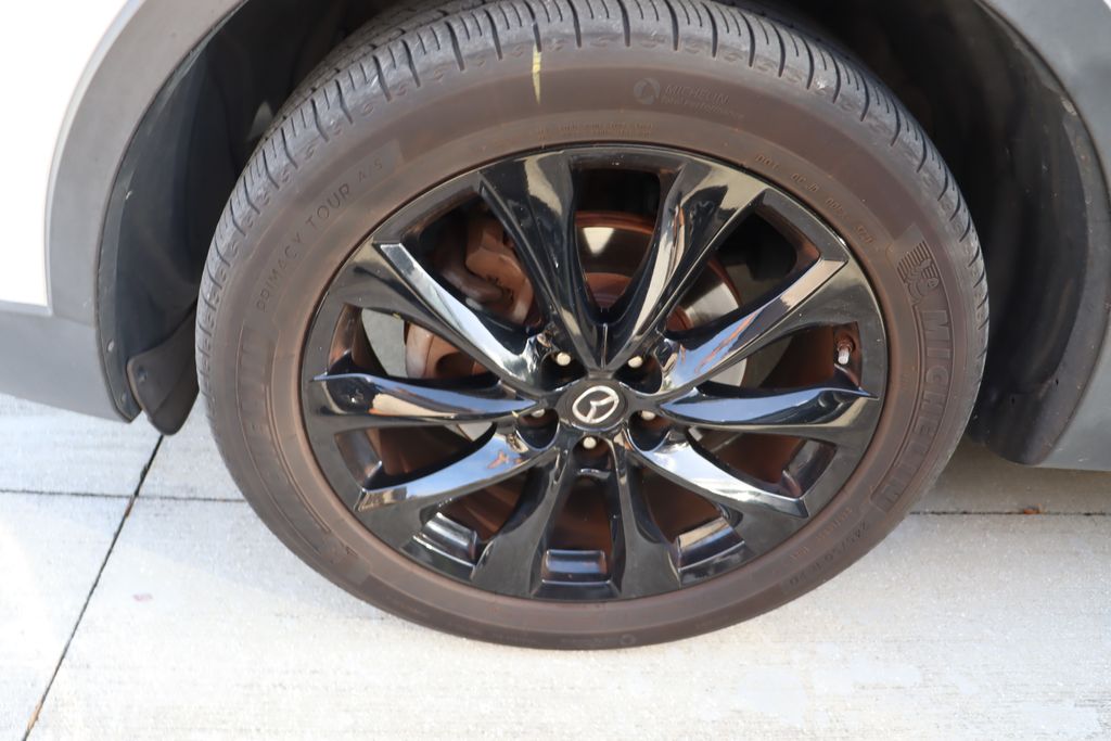Thumbnail: 2015 Mazda CX-9 - 4