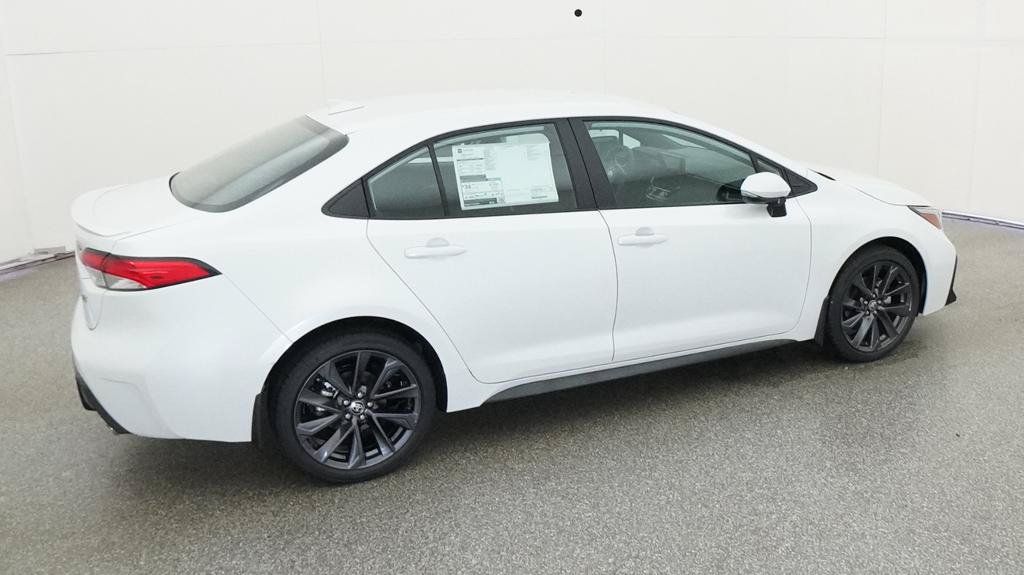 Thumbnail: 2026 Toyota Corolla - 17