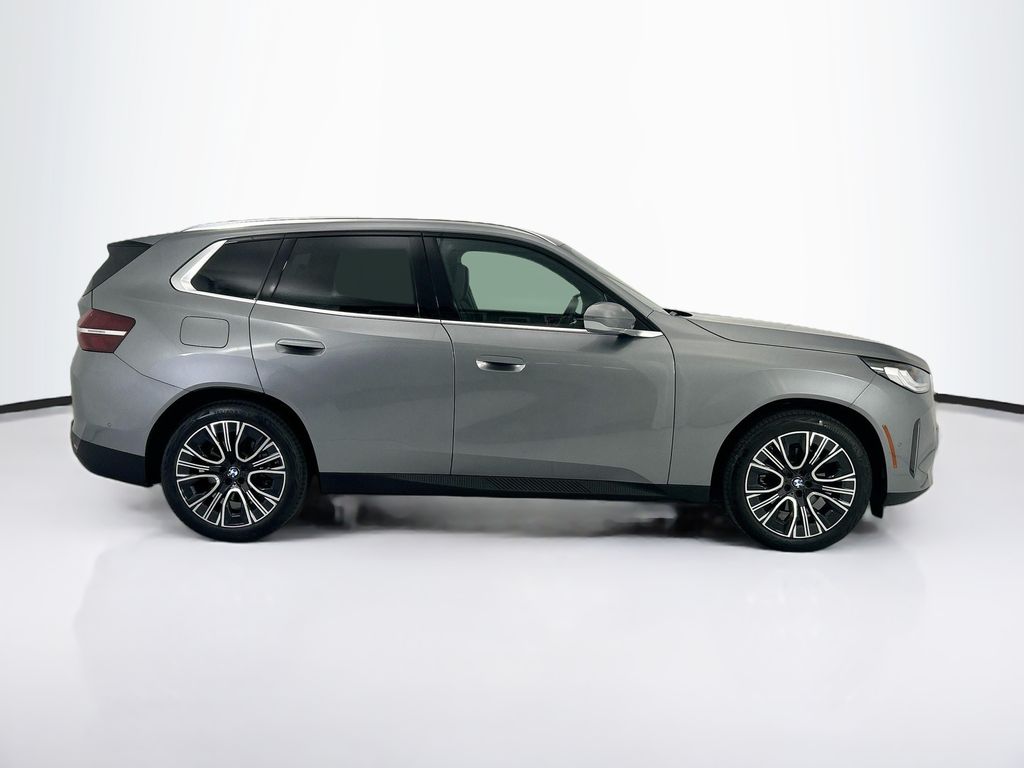 Thumbnail: 2026 BMW X3 - 4