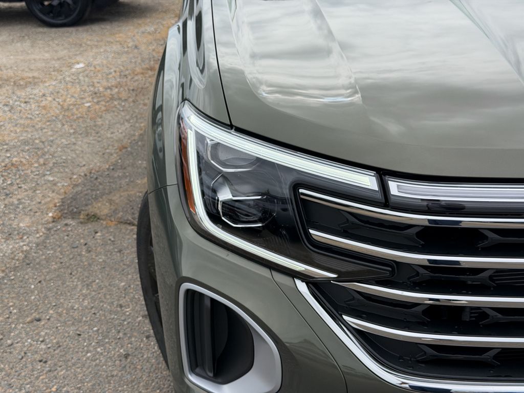 New 2026  Volkswagen 2.0T SE w/Technology image 5