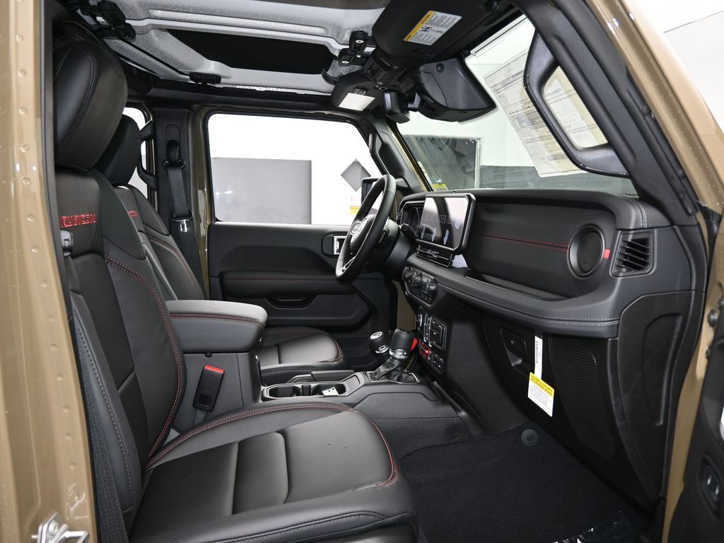 New 2026 41 Jeep Rubicon image 40