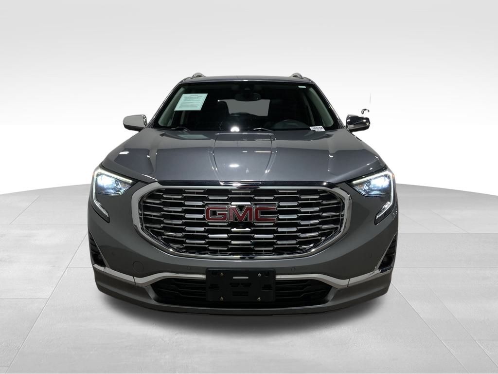 2020 GMC Terrain AWD Denali