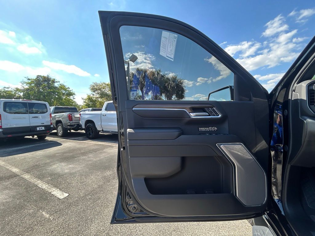 Used 2024 Chevrolet Silverado 1500 Truck