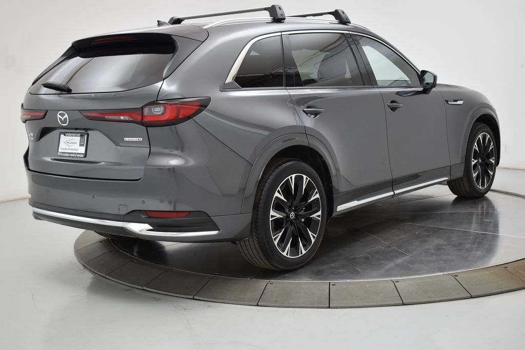 2024 Mazda CX-90 3.3 Turbo S Premium Plus photo