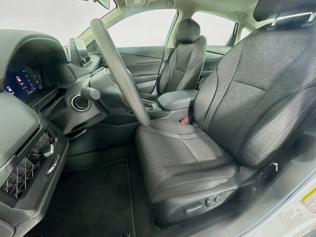 Used Car 2025 Honda Accord  Se For Sale Under $30,000 In Austin, Texas