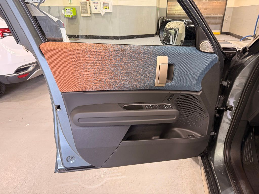 Thumbnail: 2025 MINI Cooper Countryman - 10