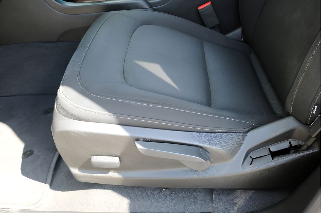 Used Car 2020 Gmc Canyon  Sle1 For Sale Under $30,000 In Austin, Texas
