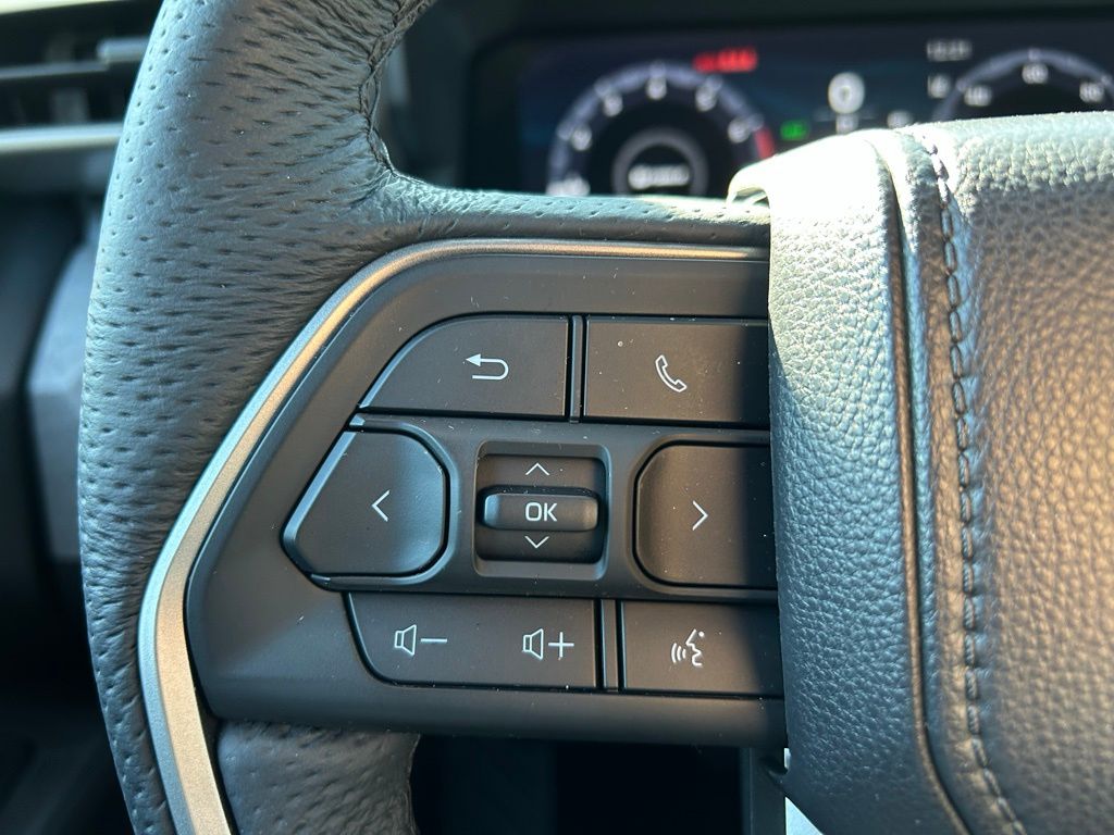 Thumbnail: 2025 Toyota Tacoma - 20