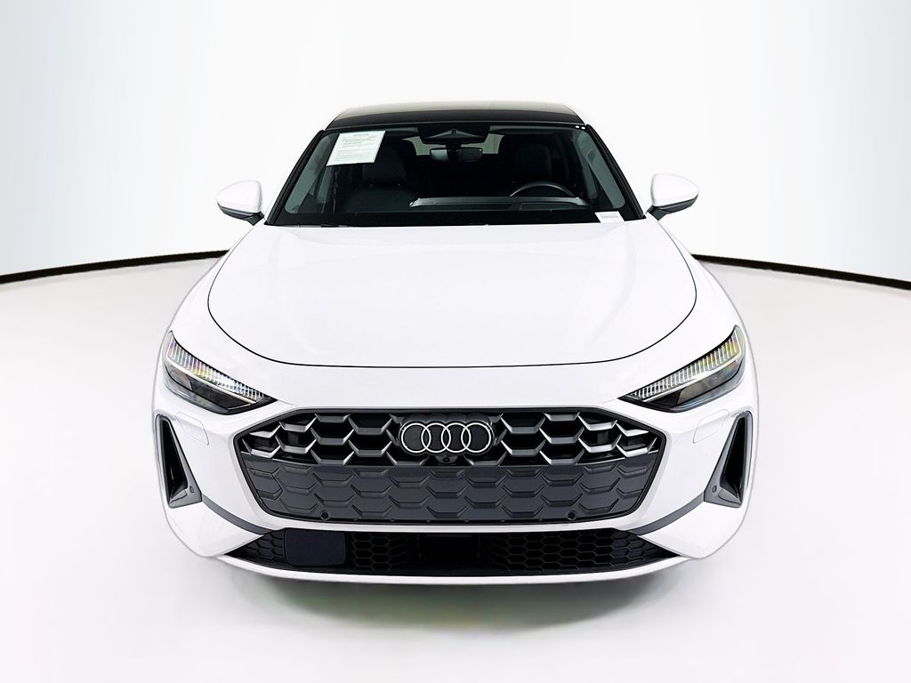 Thumbnail: 2025 Audi A5 - 2