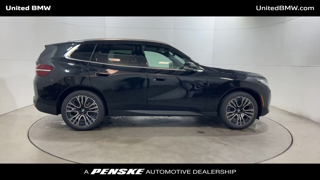 Thumbnail: 2026 BMW X3 - 9