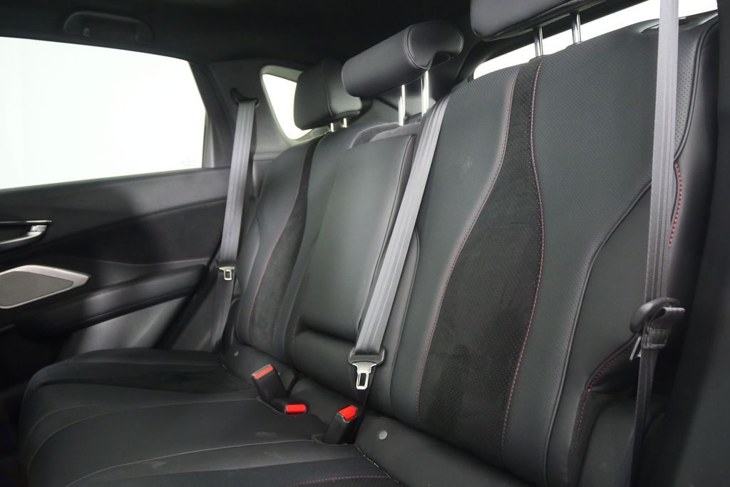 2023 Acura RDX Base 15