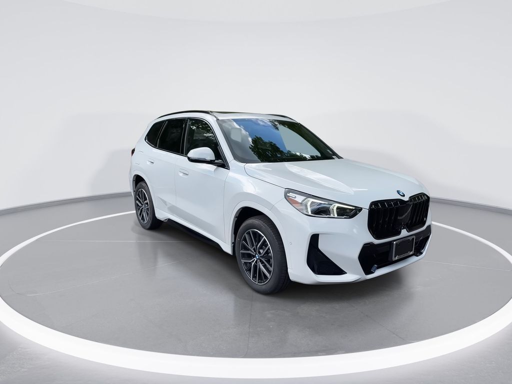 2025 BMW X1 xDrive28i 2