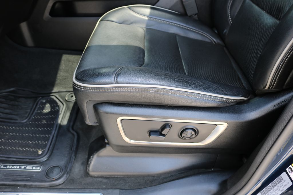 Used Car 2020 Ram 1500  Limited For Sale Under $50,000 In Austin, Texas