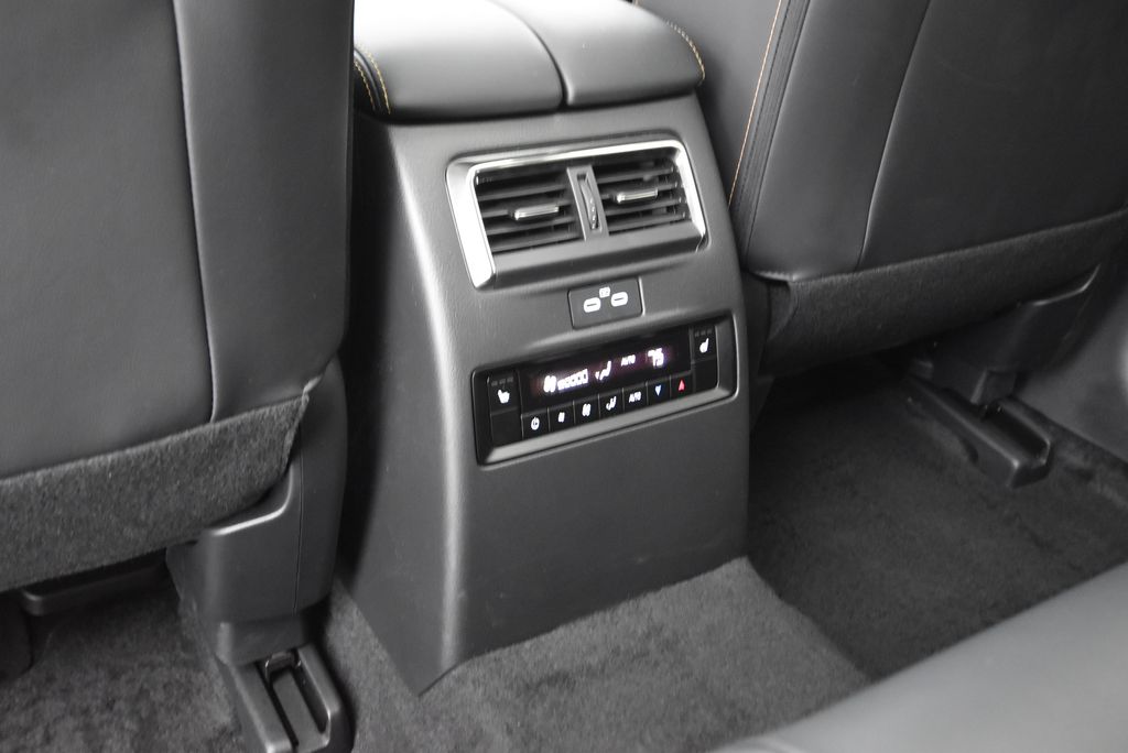 2025 Mazda CX-70 PHEV Premium Plus photo