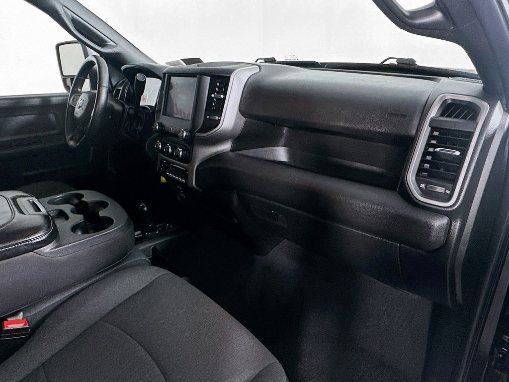 Used 2024 Black Ram Tradesman image 31