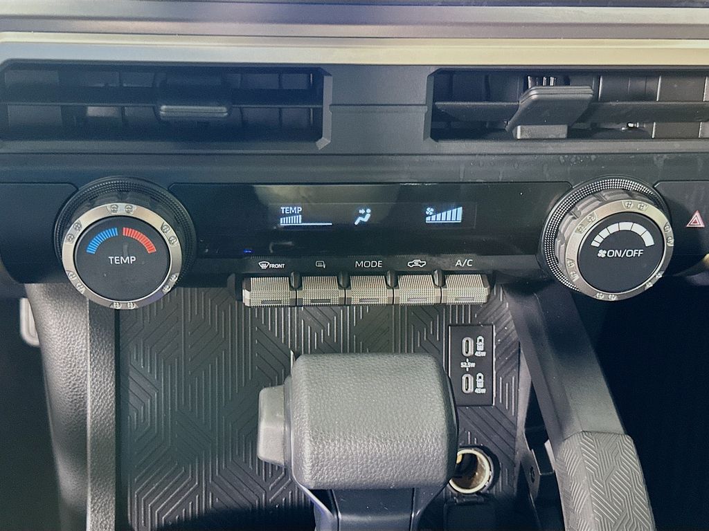 Thumbnail: 2026 Toyota Tacoma - 16