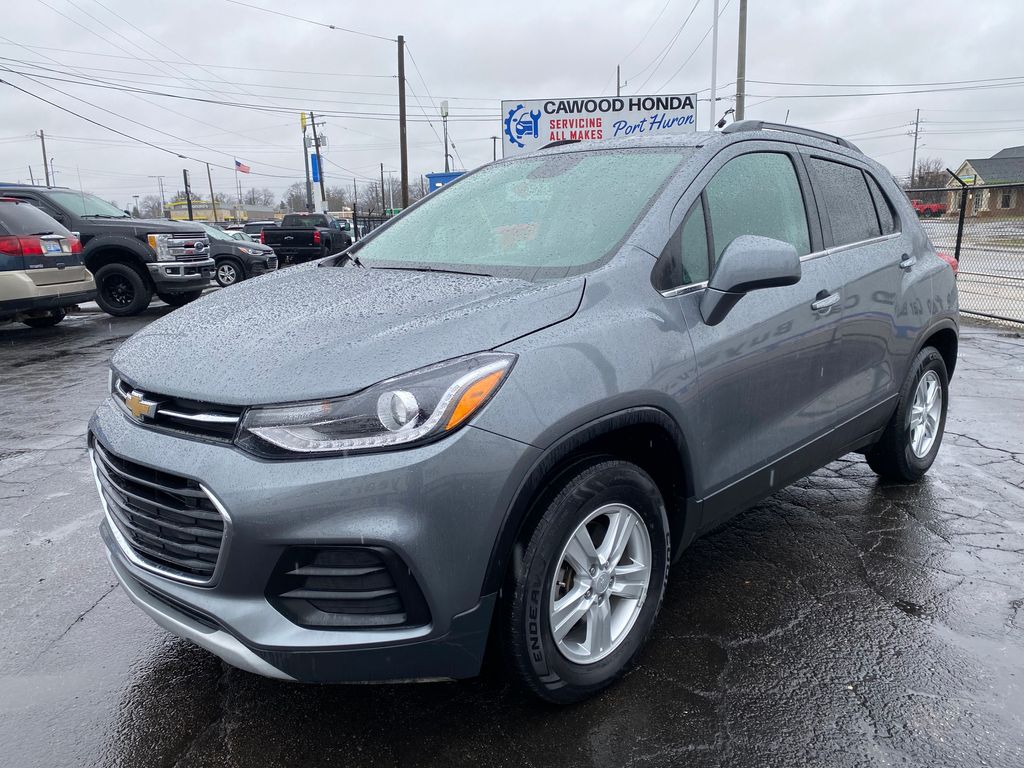 View vehicle photo 7