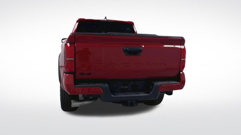2026 Toyota Tacoma TRD Off Road - Photo 7
