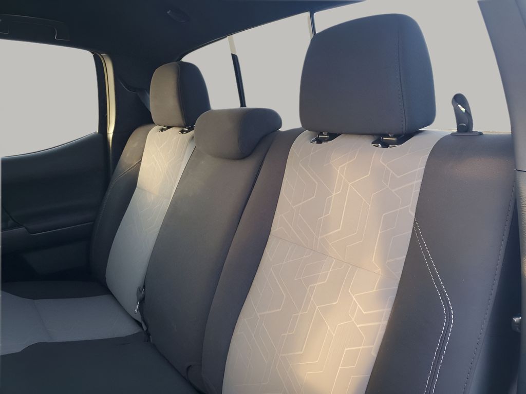 Used Car 2020 Toyota Tacoma  Trd Off-road For Sale Under $35,000 In Austin, Texas