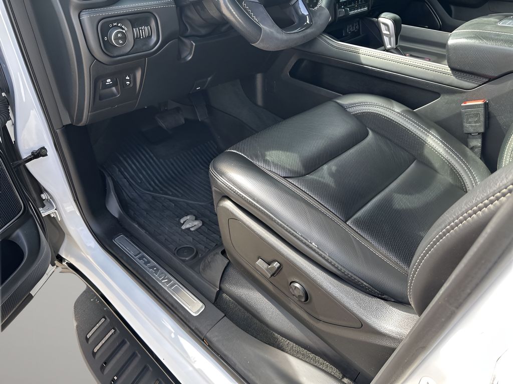 Used Car 2021 Ram 1500  Trx For Sale Under $70,000 In Austin, Texas