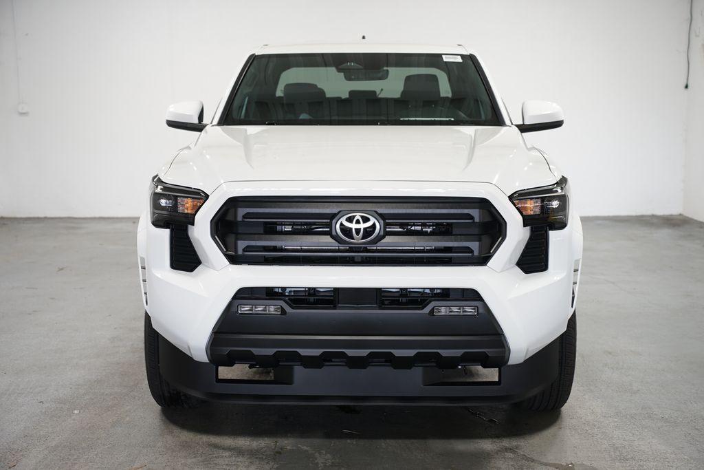 Thumbnail: 2025 Toyota Tacoma - 2