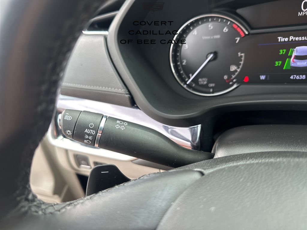 Used Car 2023 Cadillac Xt4  Luxury For Sale Under $30,000 In Austin, Texas