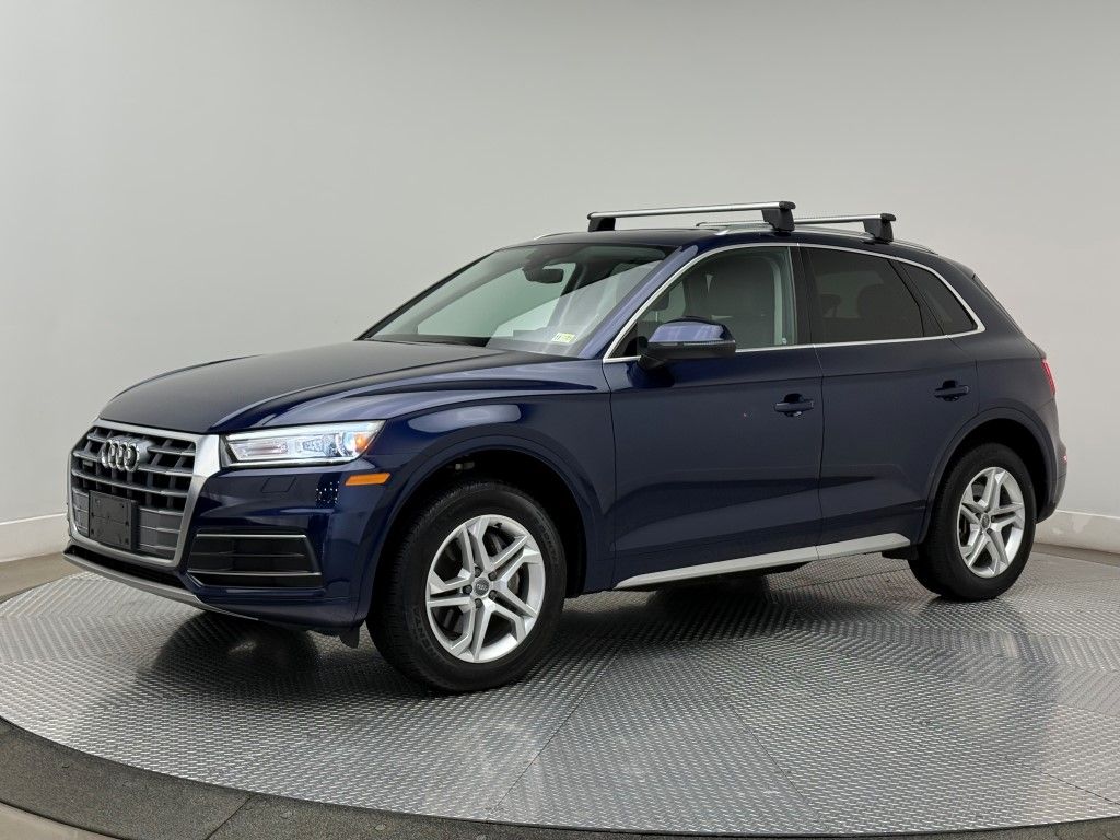 Thumbnail: 2019 Audi Q5 - 7