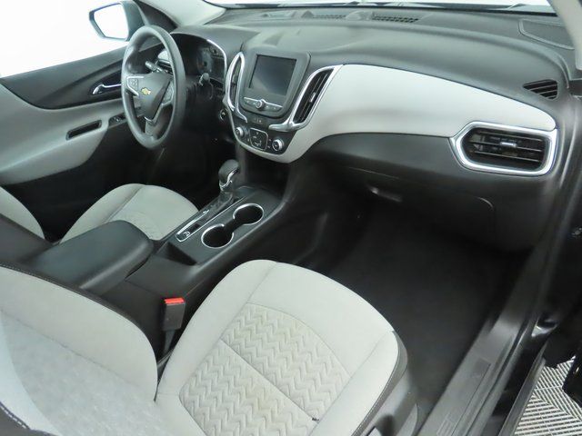 Thumbnail: 2022 Chevrolet Equinox - 17