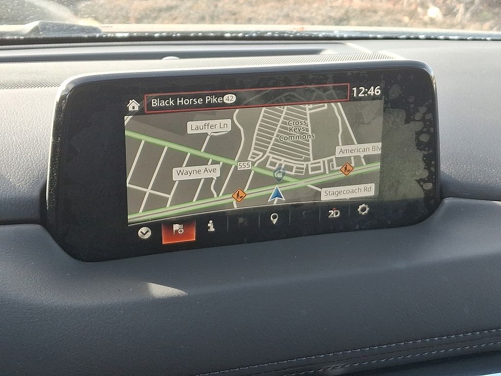 Thumbnail: 2019 Mazda CX-5 - 19