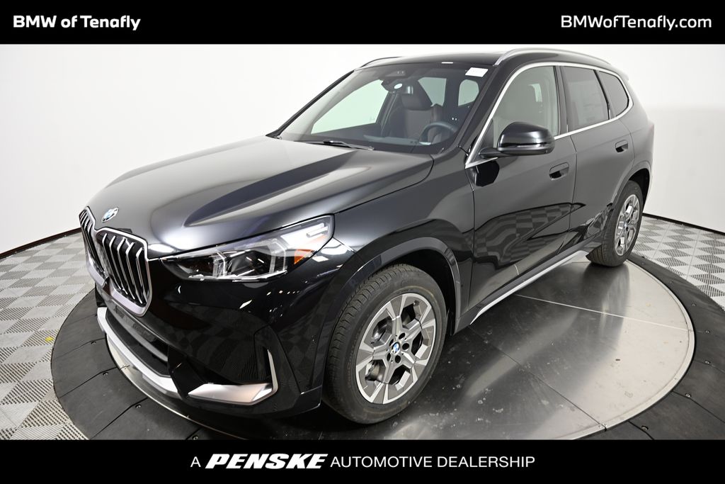 2025 BMW X1 xDrive28i -
                Tenafly, NJ