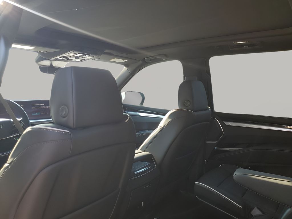 New Car 2025 Cadillac Escalade Esv  Sport For Sale In Austin, Texas