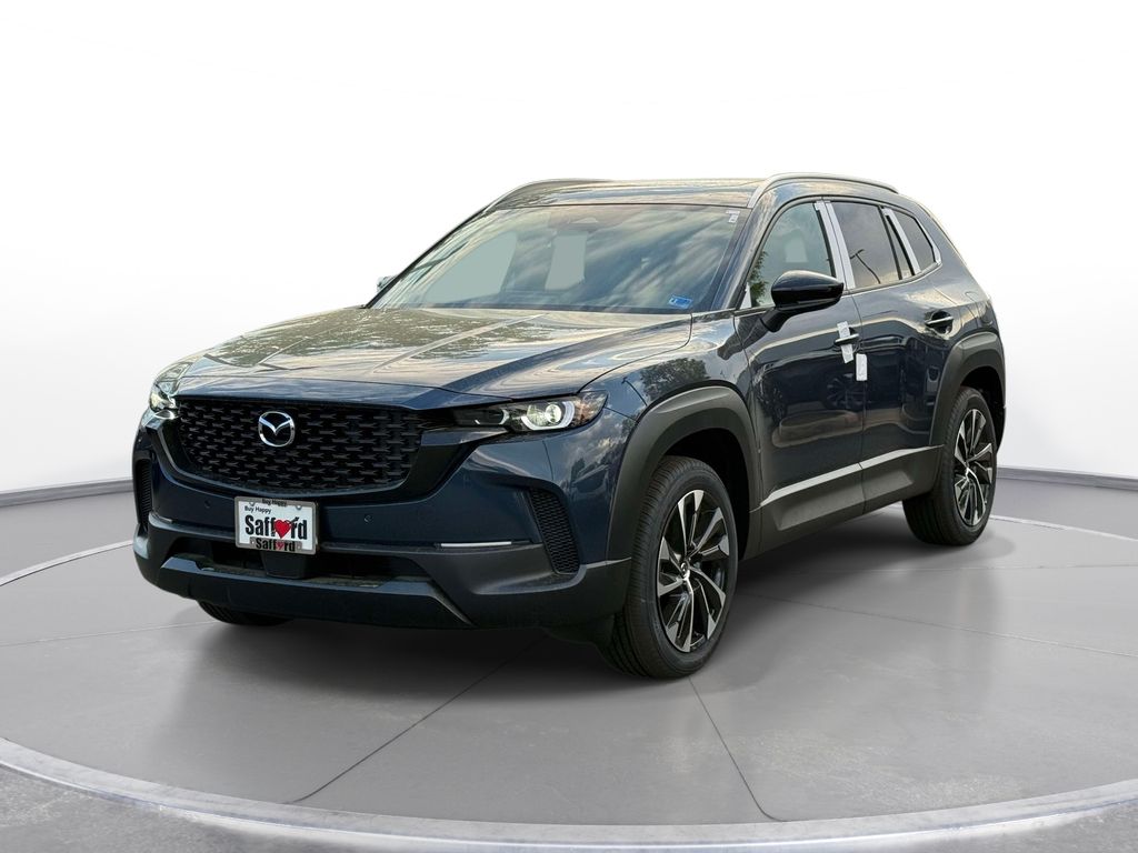2026 Mazda CX-50 2.5 Hybrid Premium Plus's photo