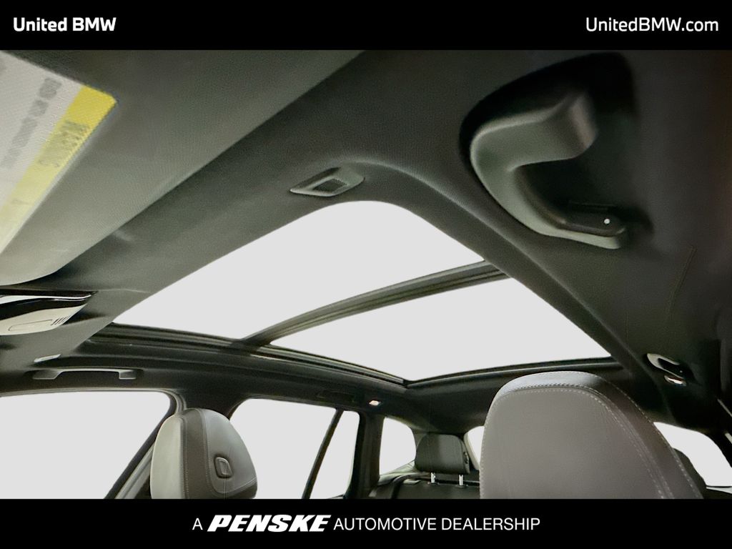 Thumbnail: 2024 BMW X3 - 12