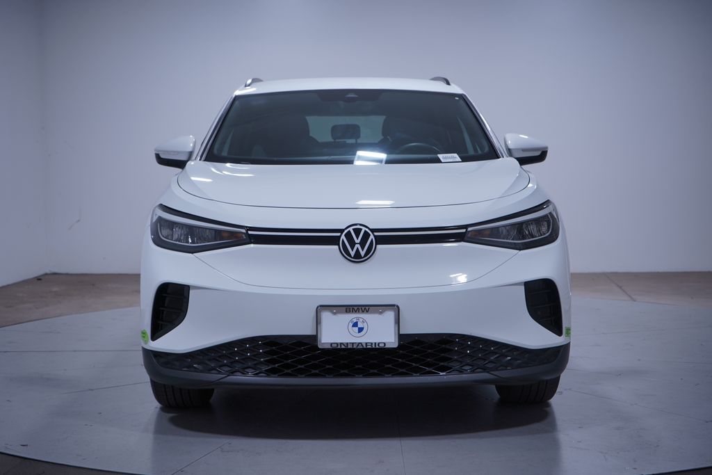 Thumbnail: 2023 Volkswagen ID.4 - 4