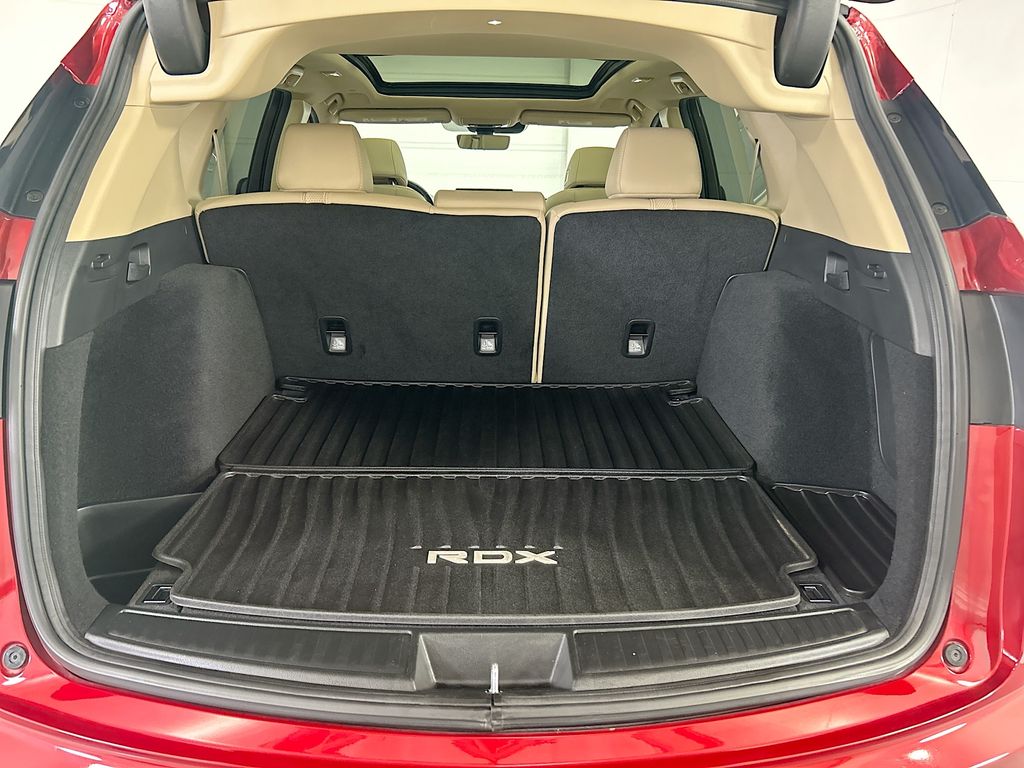 Thumbnail: 2021 Acura RDX - 27